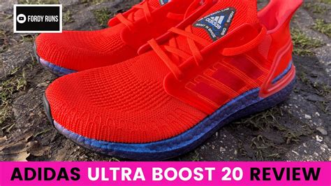 adidas ultra boost 20 cheap|Adidas ultra boost 20 review.